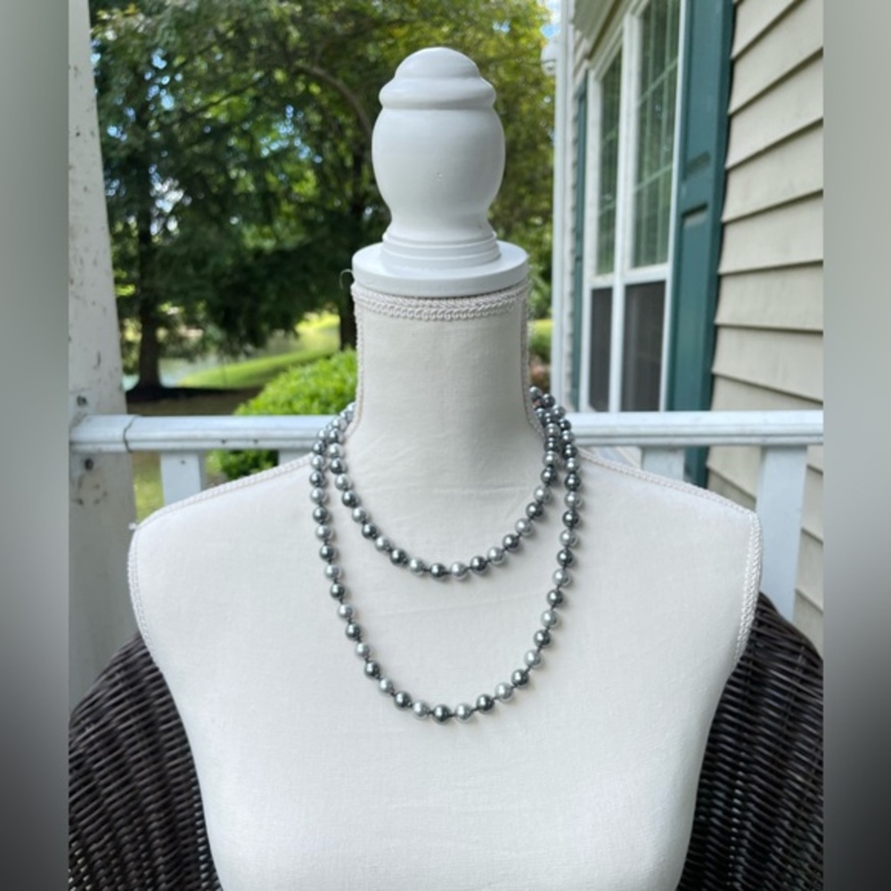 NEW ARRIVALS HANDMADE FAMILY NECKLACE